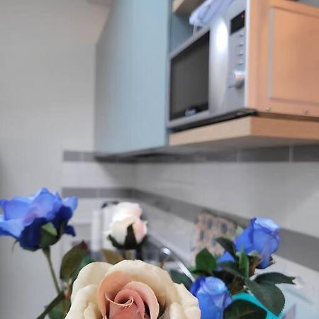 Casa Fiori Blu - Figline Valdarno Lejlighed Eksteriør billede