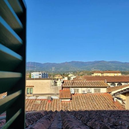 Casa Fiori Blu - Figline Valdarno Lejlighed Eksteriør billede