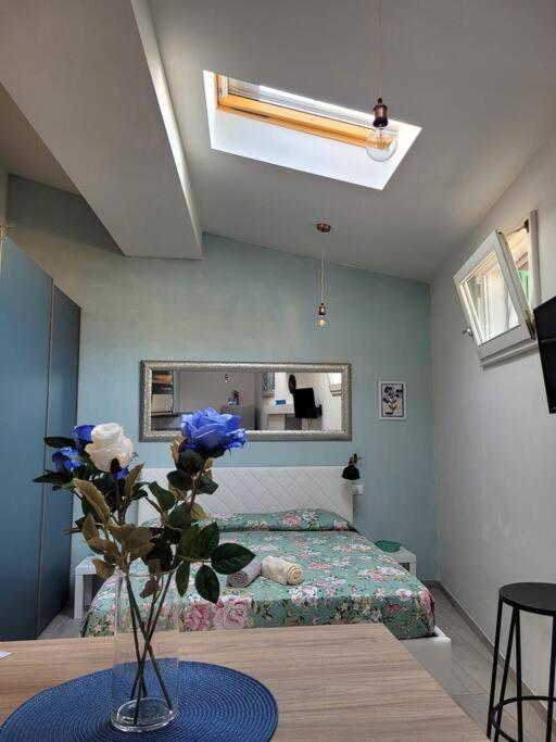 Casa Fiori Blu - Figline Valdarno Lejlighed Eksteriør billede