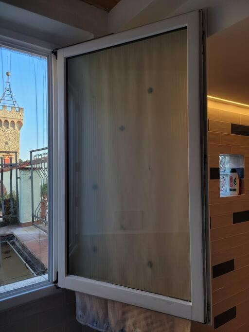 Casa Fiori Blu - Figline Valdarno Lejlighed Eksteriør billede