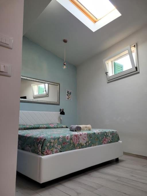 Casa Fiori Blu - Figline Valdarno Lejlighed Eksteriør billede