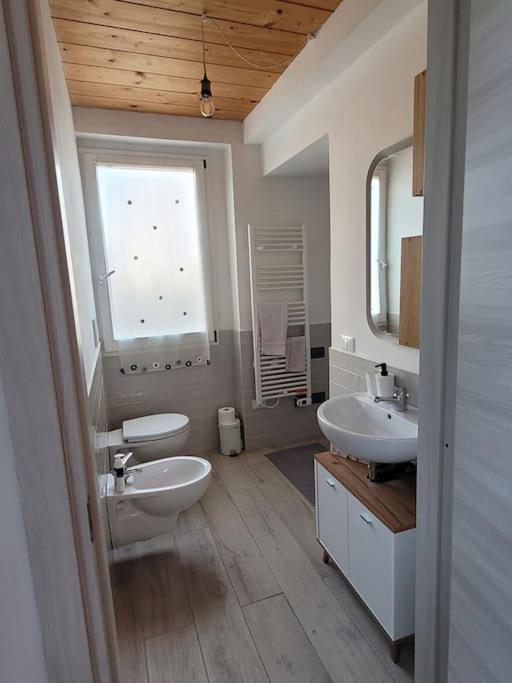 Casa Fiori Blu - Figline Valdarno Lejlighed Eksteriør billede