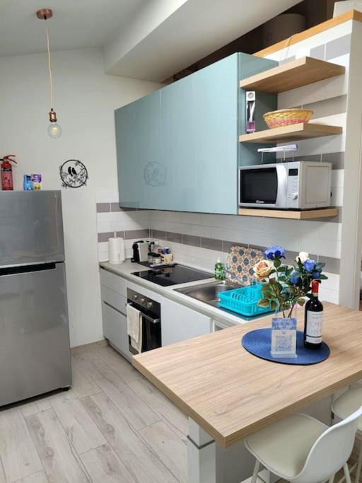 Casa Fiori Blu - Figline Valdarno Lejlighed Eksteriør billede