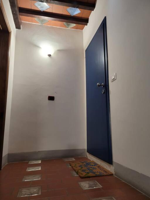 Casa Fiori Blu - Figline Valdarno Lejlighed Eksteriør billede