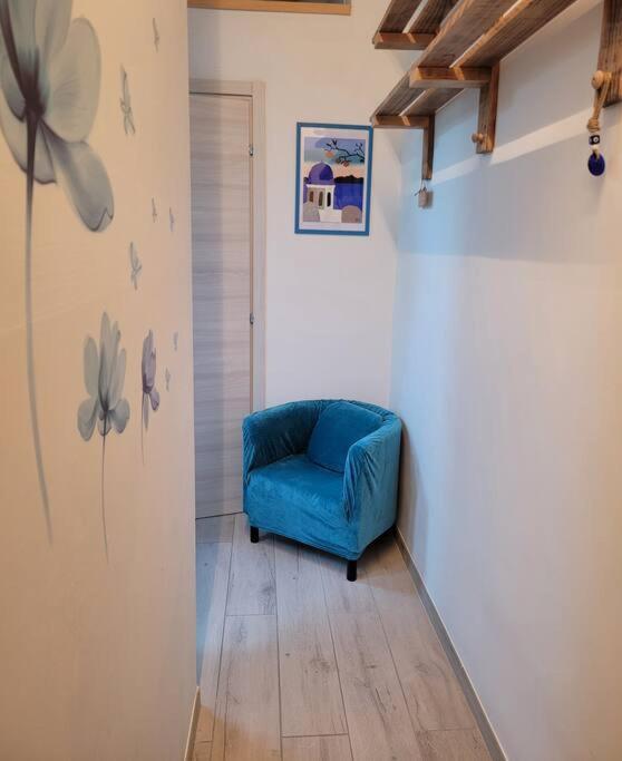 Casa Fiori Blu - Figline Valdarno Lejlighed Eksteriør billede