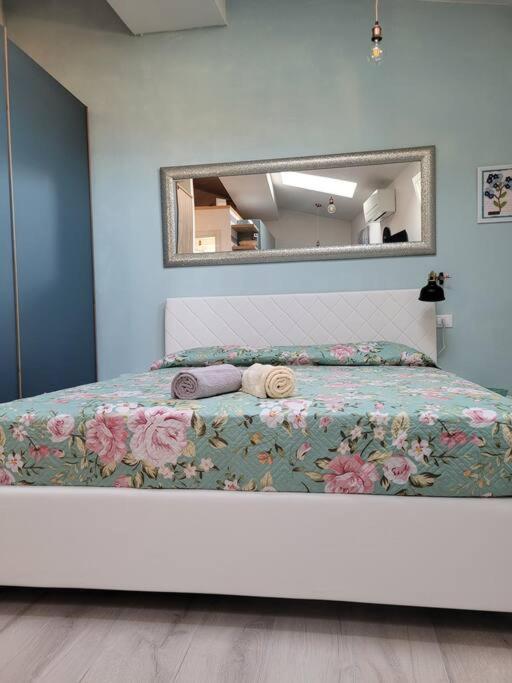 Casa Fiori Blu - Figline Valdarno Lejlighed Eksteriør billede